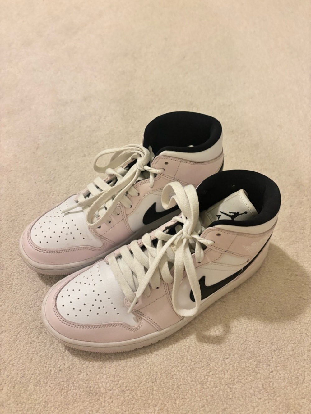 women’s Air Jordan